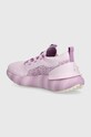 Boty Běžecké boty Under Armour HOVR Phantom 3 SE LTD 3027290 fialová