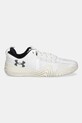 Under Armour buty treningowe TriBase Reign 6 3027342 biały AW25
