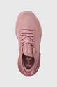 Under Armour buty do biegania Shift fioletowy 3027777