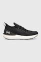 Under Armour buty do biegania Shift 3027777 czarny AW24