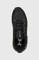 Under Armour buty do biegania Shift czarny 3027777