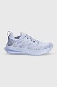 Bežecké topánky Under Armour Velociti 3 3026124 fialová SS24