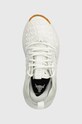 Under Armour pantofi de antrenament Project Rock 6 alb 3026535