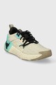 Under Armour pantofi de antrenament Project Rock 6 3026535 bej SS24