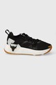 Under Armour pantofi de antrenament Project Rock 6 textil negru 3026535