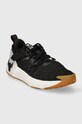 Under Armour pantofi de antrenament Project Rock 6 3026535 negru SS24