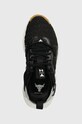 Under Armour pantofi de antrenament Project Rock 6 negru 3026535