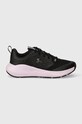 Under Armour pantofi de antrenament Charged Commit TR 4 3026728 negru SS24