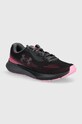 Under Armour pantofi de alergat Charged Rogue 4 alergare negru 3027005