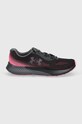 Under Armour pantofi de alergat Charged Rogue 4 3027005 negru SS24