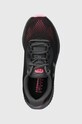 Under Armour pantofi de alergat Charged Rogue 4 negru 3027005