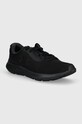 Under Armour scarpe da corsa Charged Rogue 4 tessile nero 3027005