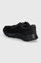 Scarpe Under Armour scarpe da corsa Charged Rogue 4 3027005 nero