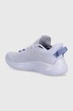 Obuwie Under Armour buty treningowe Flow Dynamic IntelliKnit 3027176 fioletowy