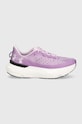 Bežecké topánky Under Armour Infinite Pro 3027200 fialová AW24