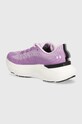 Încălțăminte Under Armour pantofi de alergat Infinite Pro 3027200 violet