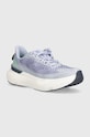 Under Armour buty do biegania Infinite Pro bieganie fioletowy 3027200