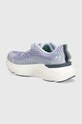Încălțăminte Under Armour pantofi de alergat Infinite Pro 3027200 violet