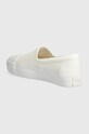 Scarpe Toms scarpe da ginnastica Alp Fenix Platform Slip On 10019805 bianco