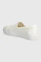 Πάνινα παπούτσια Toms Alp Fenix Platform Slip On Πάνω μέρος: Υφαντικό υλικό Εσωτερικό: Υφαντικό υλικό Σόλα: Συνθετικό ύφασμα, Υφαντικό υλικό