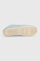 Кеди Toms Alpargata 10020675 блакитний