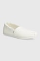 Toms espadryle Alpargata tekstylny biały 10020655