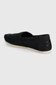 Взуття Еспадрилі Toms Alpargata 10020665 чорний