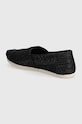 Încălțăminte Toms espadrile Alpargata 10020665 negru