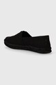 Obuwie Toms espadryle Alpargata Rope 2.0 10020706 czarny