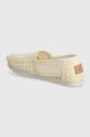 Obuwie Toms espadryle Alpargata 10020662 beżowy