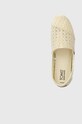 Espadrilky Toms Alpargata béžová 10020662