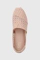 Кеды Toms Alpargata розовый 10020659