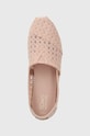 Кеды Toms Alpargata розовый 10020659