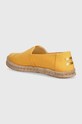 Încălțăminte Toms espadrile Alpargata Rope 2.0 10020694 galben