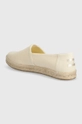 Toms espadrillas Alpargata Rope 2.0 Gambale: Materiale tessile Parte interna: Materiale tessile Suola: Materiale sintetico