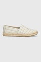 Toms espadryle Alpargata Rope 2.0 10020703 beżowy SS24