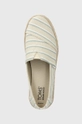 bézs Toms espadrilles Alpargata Rope 2.0