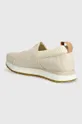 Toms sneakers Alpargata Resident 2.0 Gambale: Materiale tessile Parte interna: Materiale tessile Suola: Materiale sintetico, Materiale tessile