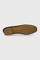 Toms balerini de piele Briella 10020813 negru