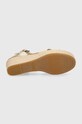 Toms sandały Audrey 10020758 beżowy