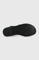 Шкіряні сандалі Toms Kira 10020802 чорний