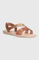 Sandali Ipanema VIBE SANDAL roza