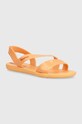 Ipanema sandały VIBE SANDAL syntetyczny pomarańczowy 82429.AS182