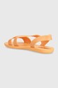 Obuwie Ipanema sandały VIBE SANDAL 82429.AS182 pomarańczowy