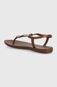 Obuwie Ipanema sandały CLASS BRIGHT 83511.AR806 brązowy
