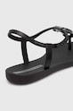 Încălțăminte Ipanema sandale CLASS MARBLE 83513.AR572 negru