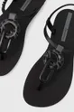 čierna Sandále Ipanema CLASS MARBLE