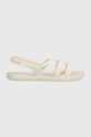 Sandály Ipanema STYLE SANDAL plochý béžová 83516.AQ819