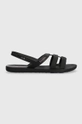 czarny Ipanema sandały STYLE SANDAL Damski