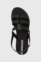 Ipanema sandały STYLE SANDAL czarny 83516.AQ820